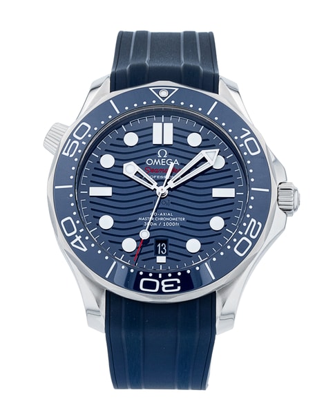 Omega Seamaster Diver 300m 210.32.42.20.03.001